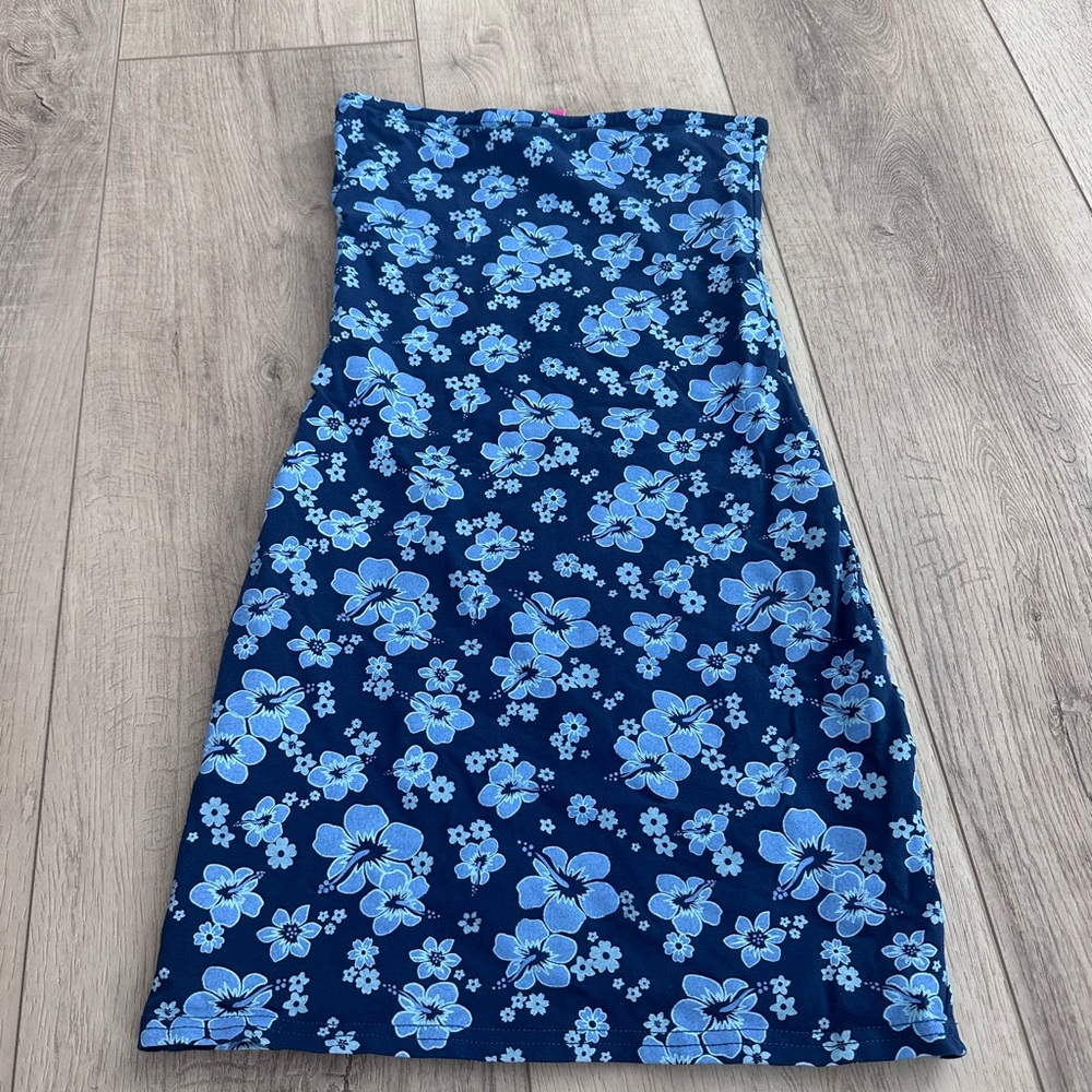 Edikted Bodycon Dress Small